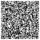 QR code with Blue-J Design & Dev LLC contacts
