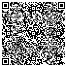 QR code with Halls Landscaping & Tree Service contacts