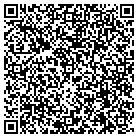 QR code with A 24 Hour Bail Bonds Service contacts