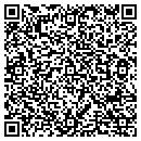 QR code with Anonymous Joe's Inc contacts