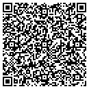 QR code with J & C Wholesale Co contacts