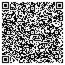 QR code with R Earnest Kennedy contacts