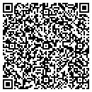 QR code with E-Z Mini Storage contacts