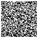 QR code with R & G Water Shoppe contacts
