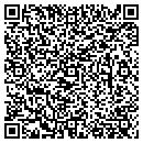QR code with Kb Toys contacts