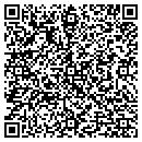 QR code with Honigs Mid Atlantic contacts