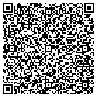 QR code with J & L Collections Service Inc contacts
