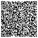QR code with Raeford Salvage Co Inc contacts