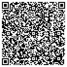 QR code with Obee's Soup-Salad-Subs contacts