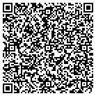 QR code with St John Church Of God Holiness contacts