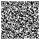 QR code with S P S Corporation contacts