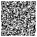 QR code with All Write contacts