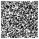 QR code with Raleigh Ear Nose & Throat Head contacts