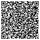 QR code with J W S Logging Inc contacts