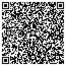 QR code with R & R Counstruction contacts