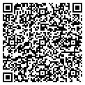 QR code with J J Slade contacts