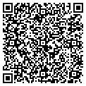 QR code with SERVPRO contacts