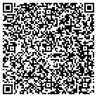 QR code with White Dove Wedding Chapel contacts