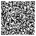 QR code with John Church contacts