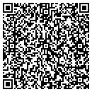 QR code with R T Hayes & Assoc contacts