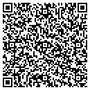 QR code with C & H Metals & Salvage contacts