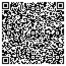 QR code with University Christian Fellowshi contacts