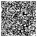 QR code with KFC contacts
