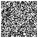 QR code with Austin M Allran contacts