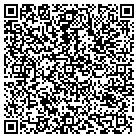 QR code with Fancy That Antq Intrors Sp LLC contacts