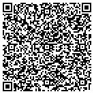 QR code with Coventry Financial contacts