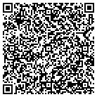 QR code with Martin Marietta Aggregates contacts