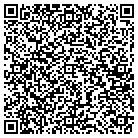 QR code with Conbraco Credit Union Inc contacts