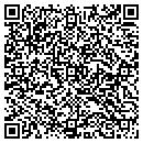 QR code with Hardison & Cochran contacts