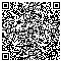 QR code with Barry Zipper PHD contacts