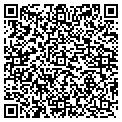 QR code with H P Masonry contacts