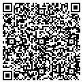 QR code with WGBR contacts