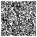 QR code with David B Horrell contacts