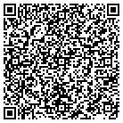 QR code with Kenneth J Rasbornik DDS contacts