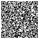 QR code with Courtequip contacts