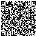 QR code with Rainbow contacts