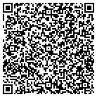 QR code with Vanessa's Beauty Salon contacts