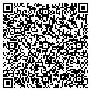 QR code with A A Entertainment contacts