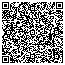 QR code with Hydro Force contacts