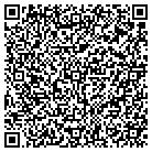 QR code with Rowan Salisbury Alt High Schl contacts