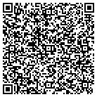 QR code with Christenbry B W SPTC Tnk/Grdn contacts