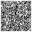 QR code with D M Wright Service contacts
