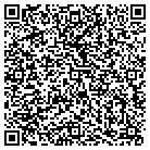 QR code with Cavalier Seal Coating contacts