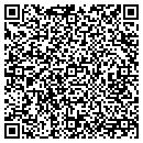 QR code with Harry and David contacts