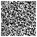 QR code with A & A Bugwagon contacts