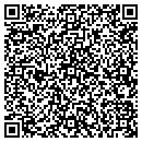 QR code with C & D Motors Inc contacts
